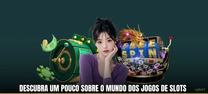 APP oficial da upbet para mobile
