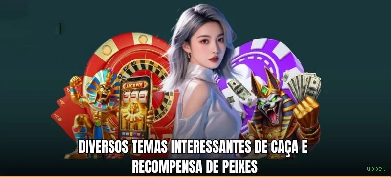 Cassino ao vivo da upbet com dealers reais