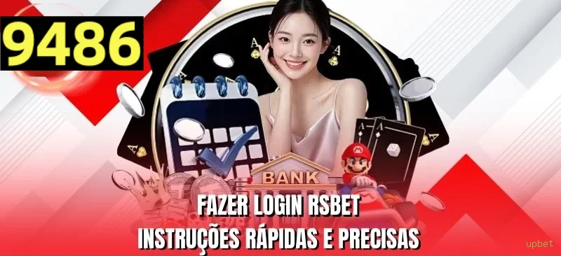 Login seguro na upbet