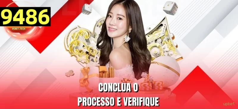 Canal oficial da upbet no Telegram